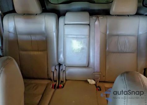 2014 Jeep Grand Cherokee Limited из США, поврежденный, VIN 1C4RJEBG2EC433448